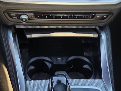 2021 BMW 4 Series M440i xDrive