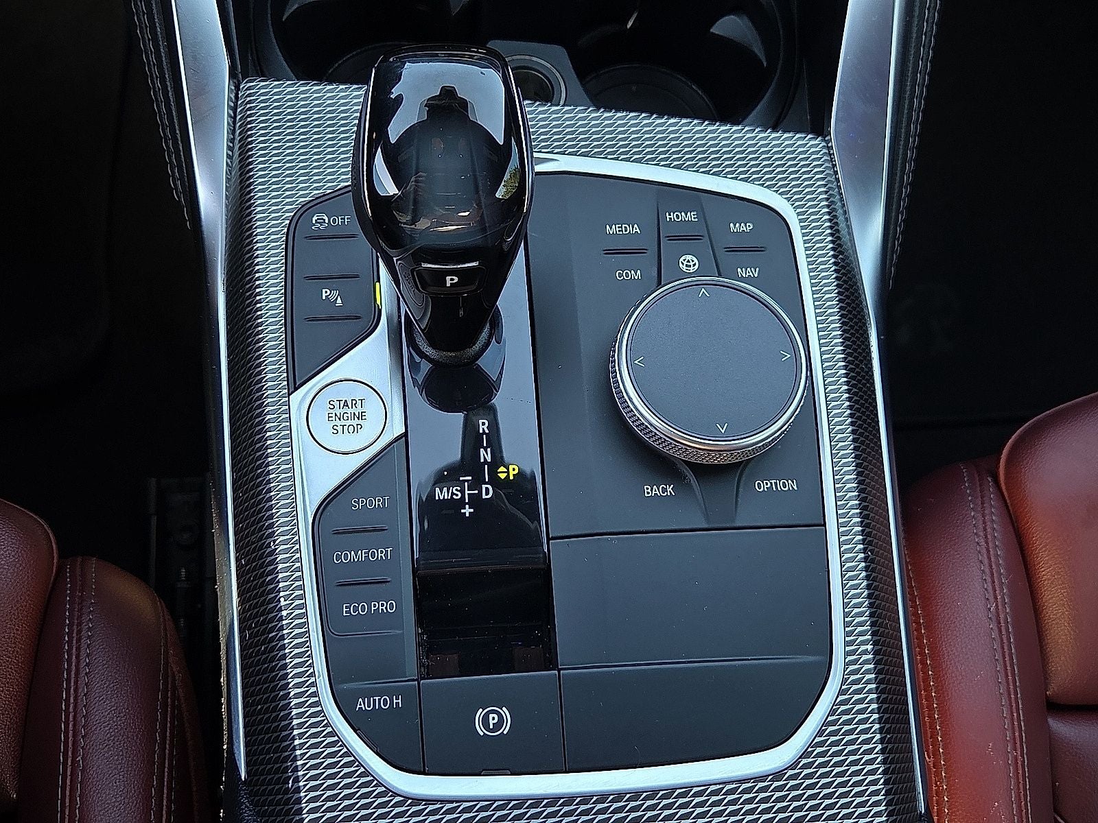 2021 BMW 4 Series M440i xDrive