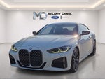 2021 BMW 4 Series M440i xDrive