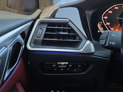 2021 BMW 4 Series M440i xDrive