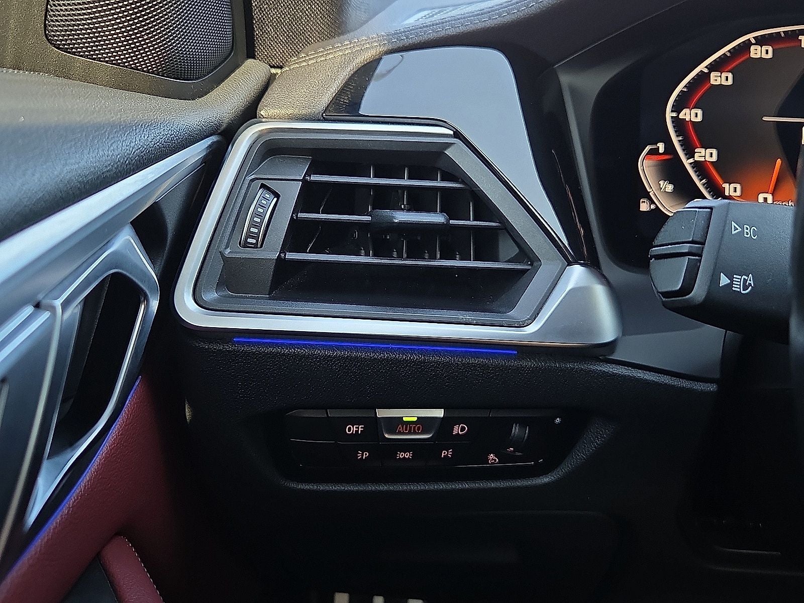 2021 BMW 4 Series M440i xDrive