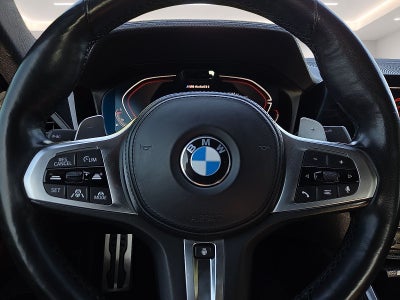 2021 BMW 4 Series M440i xDrive