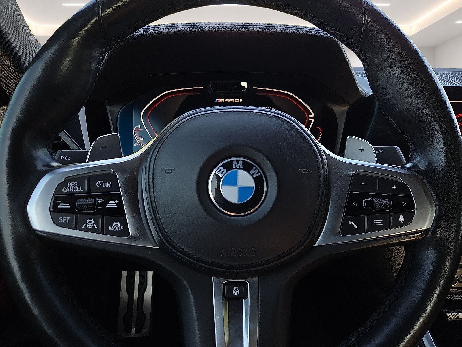 2021 BMW 4 Series M440i xDrive