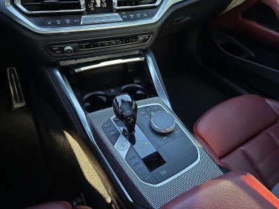2021 BMW 4 Series M440i xDrive