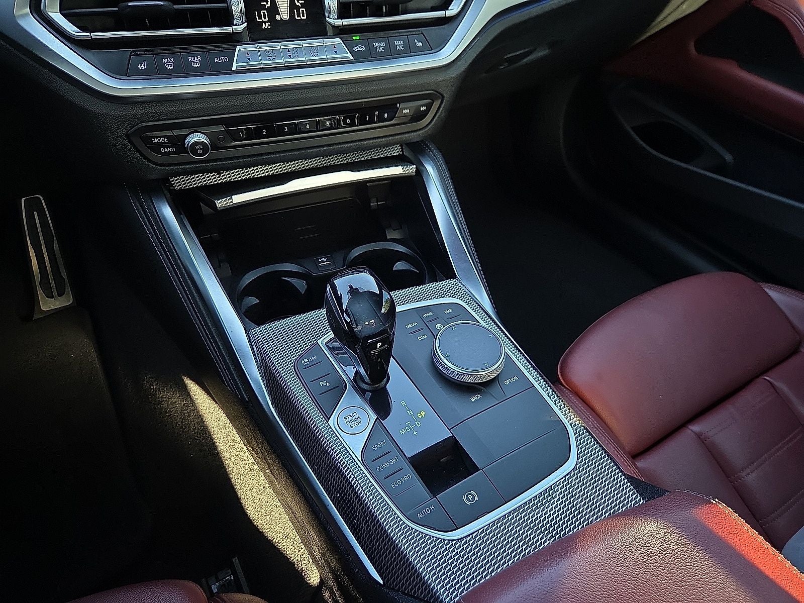 2021 BMW 4 Series M440i xDrive