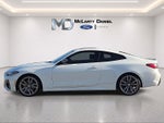 2021 BMW 4 Series M440i xDrive
