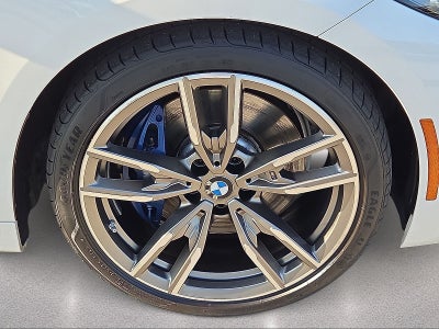2021 BMW 4 Series M440i xDrive