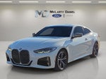 2021 BMW 4 Series M440i xDrive