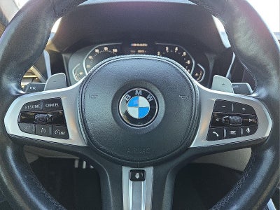 2021 BMW 4 Series M440i xDrive