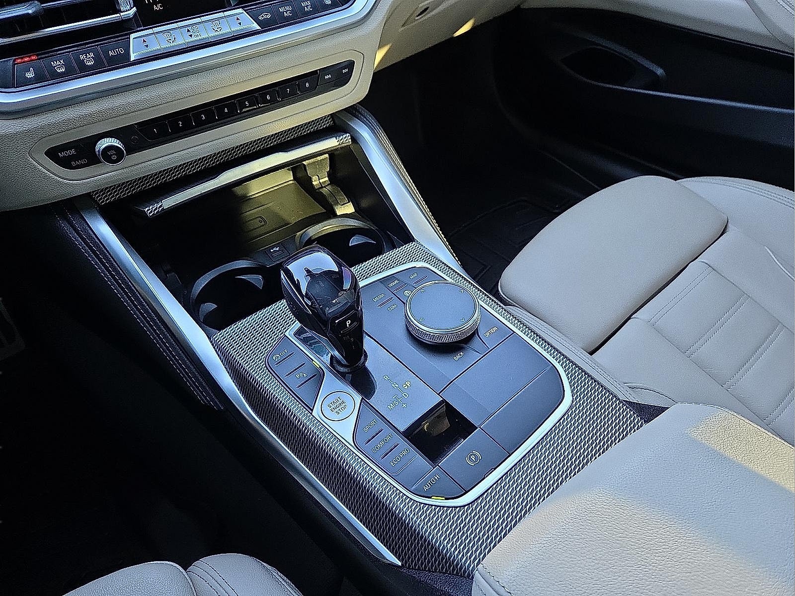 2021 BMW 4 Series M440i xDrive