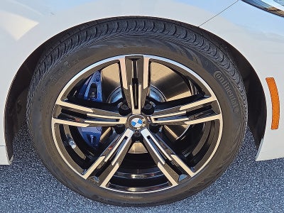 2021 BMW 4 Series M440i xDrive