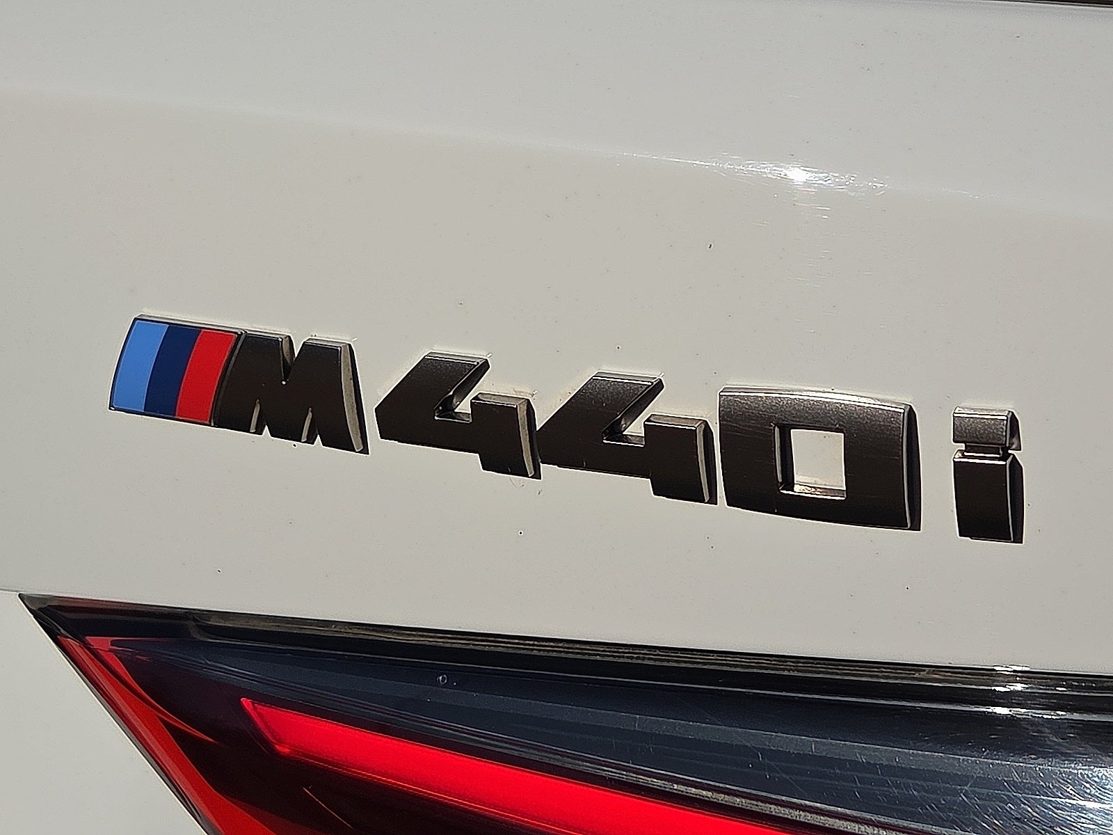 2021 BMW 4 Series M440i xDrive
