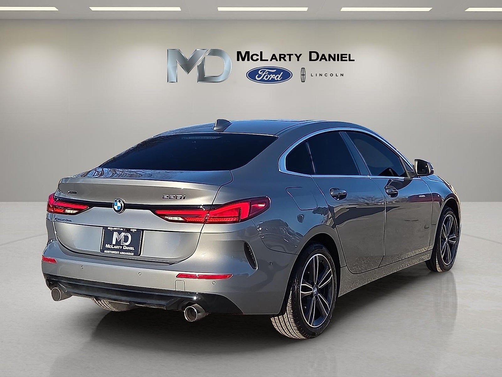 2023 BMW 2 Series 228i xDrive