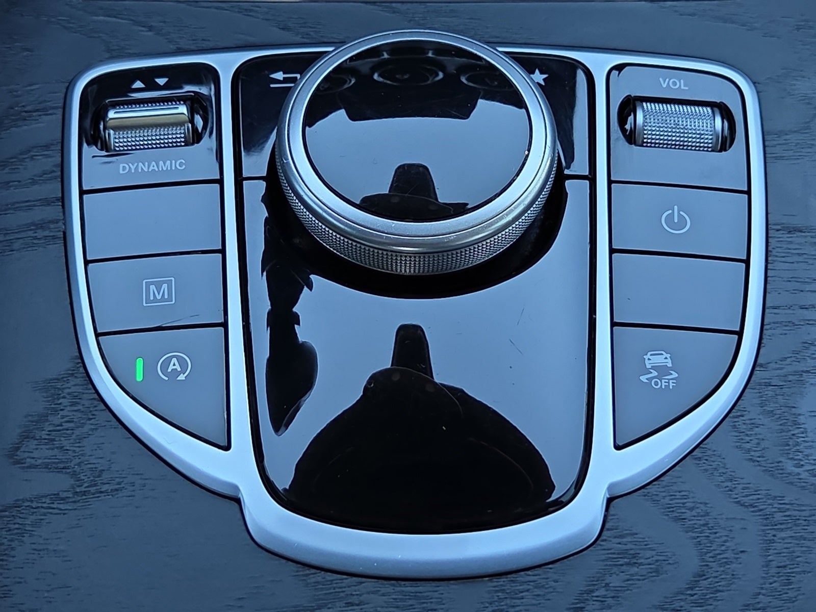 2019 Mercedes-Benz GLC GLC 300 4MATIC®