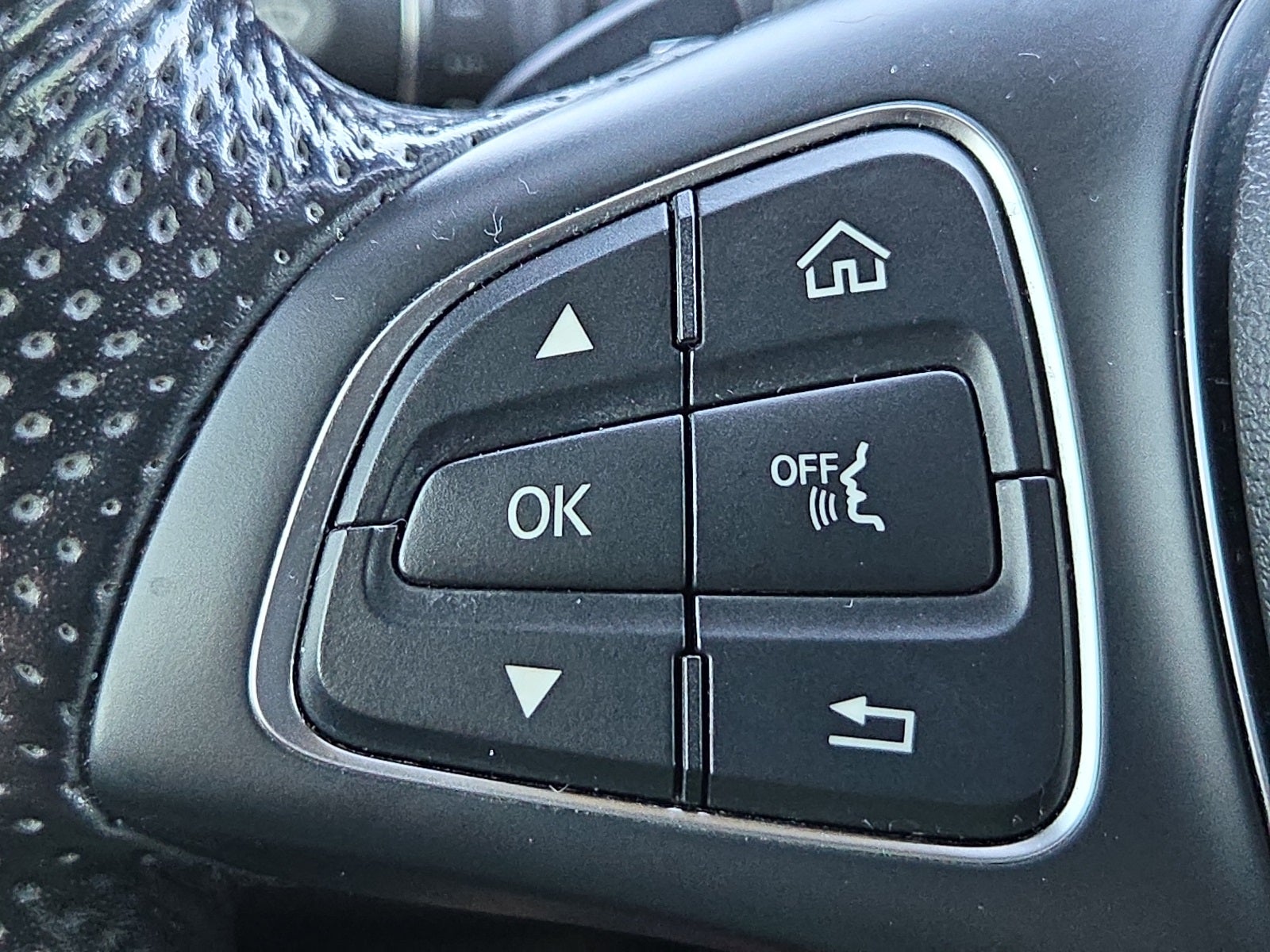 2019 Mercedes-Benz GLC GLC 300 4MATIC®