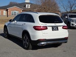 2019 Mercedes-Benz GLC GLC 300 4MATIC®