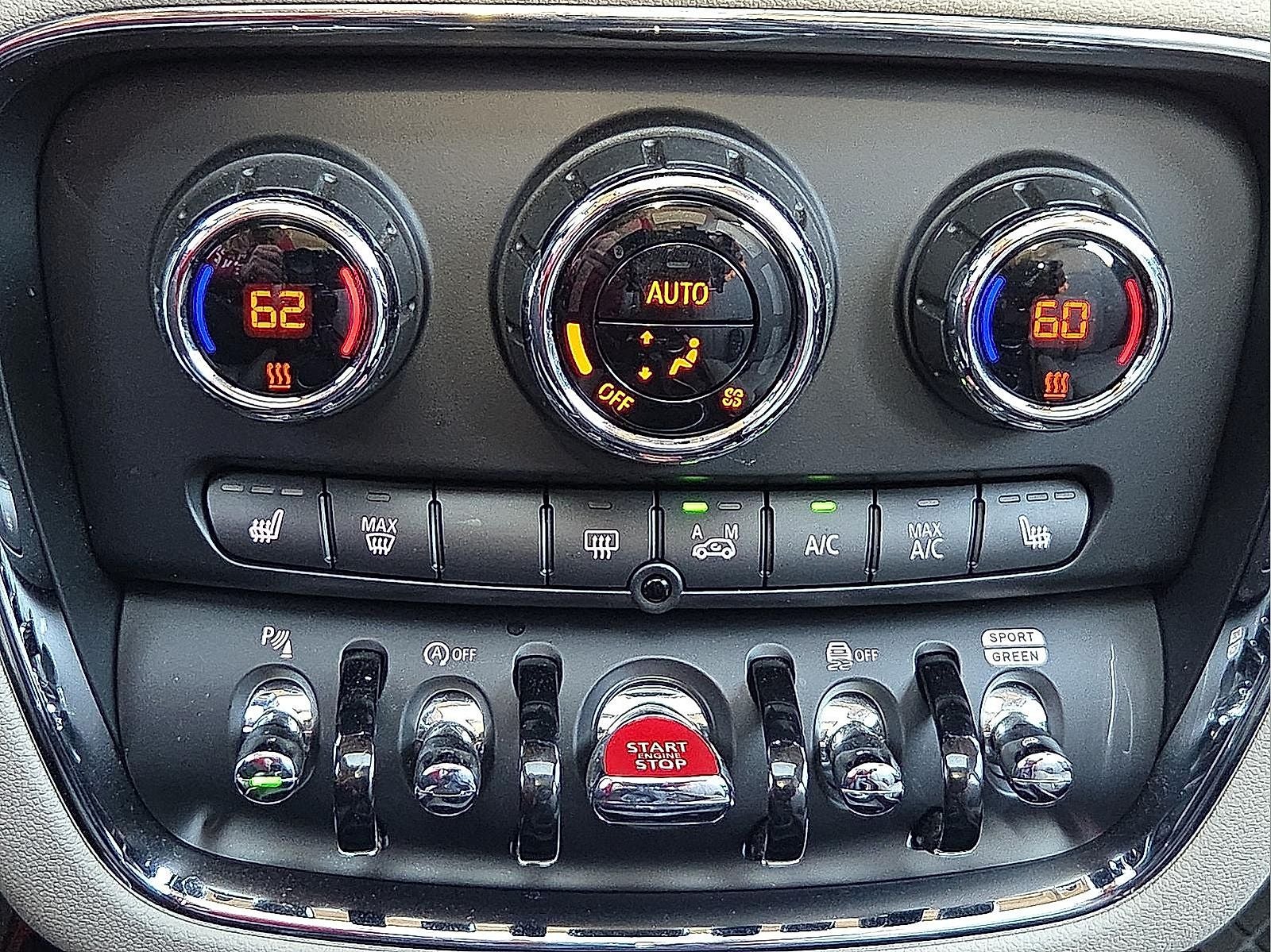 2018 MINI Cooper S Clubman