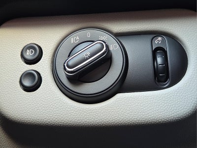 2018 MINI Cooper S Clubman