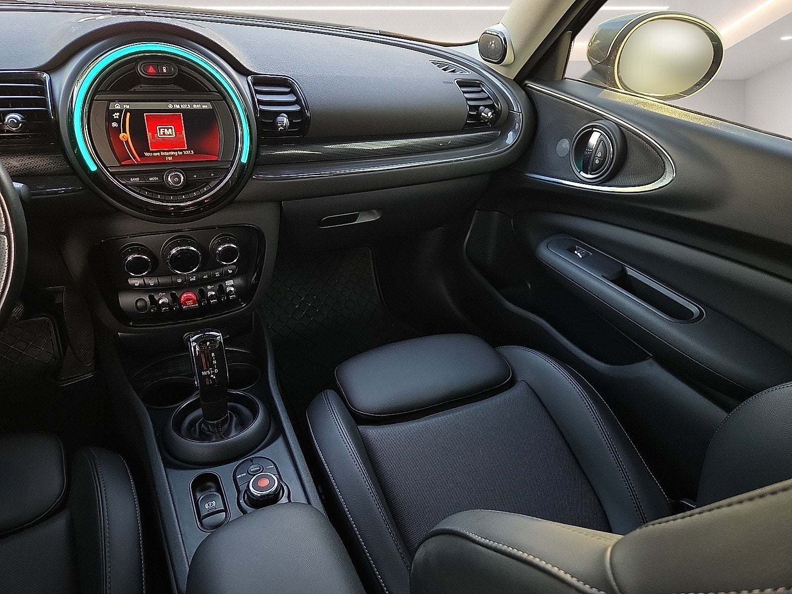 2020 MINI Cooper S Clubman Signature