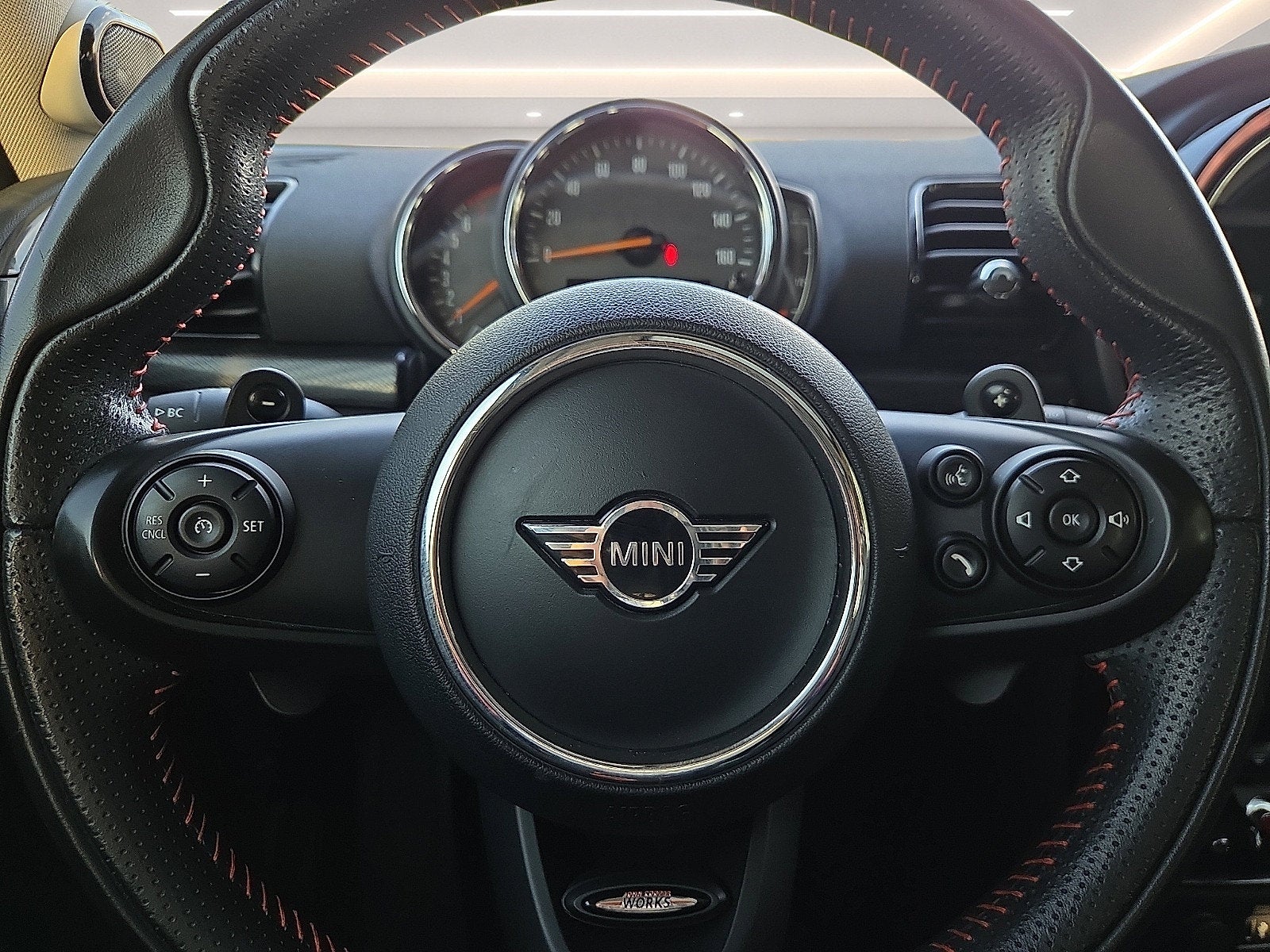 2020 MINI Cooper S Clubman Signature