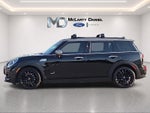 2020 MINI Cooper S Clubman Signature