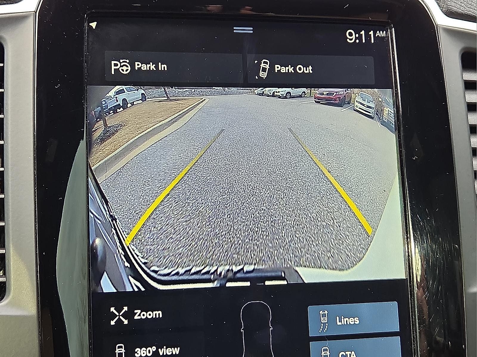 2018 Volvo XC90 T6 Momentum