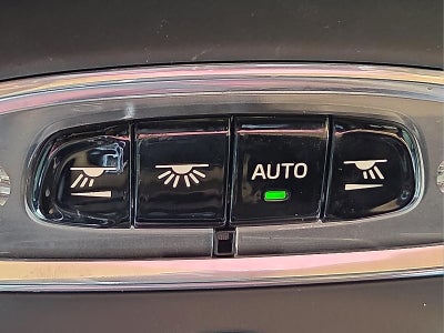 2018 Volvo XC90 T6 Momentum