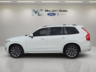 2018 Volvo XC90 T6 Momentum
