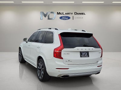 2018 Volvo XC90 T6 Momentum