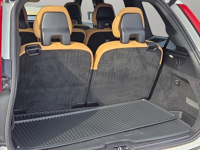 2018 Volvo XC90 T6 Momentum