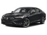 2024 Acura Integra A-SPEC