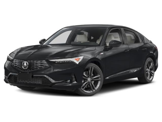 2024 Acura Integra A-SPEC