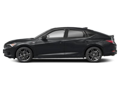 2024 Acura Integra A-SPEC