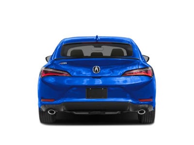 2024 Acura Integra A-SPEC