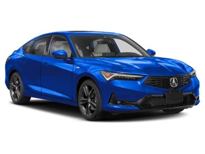 2024 Acura Integra A-SPEC