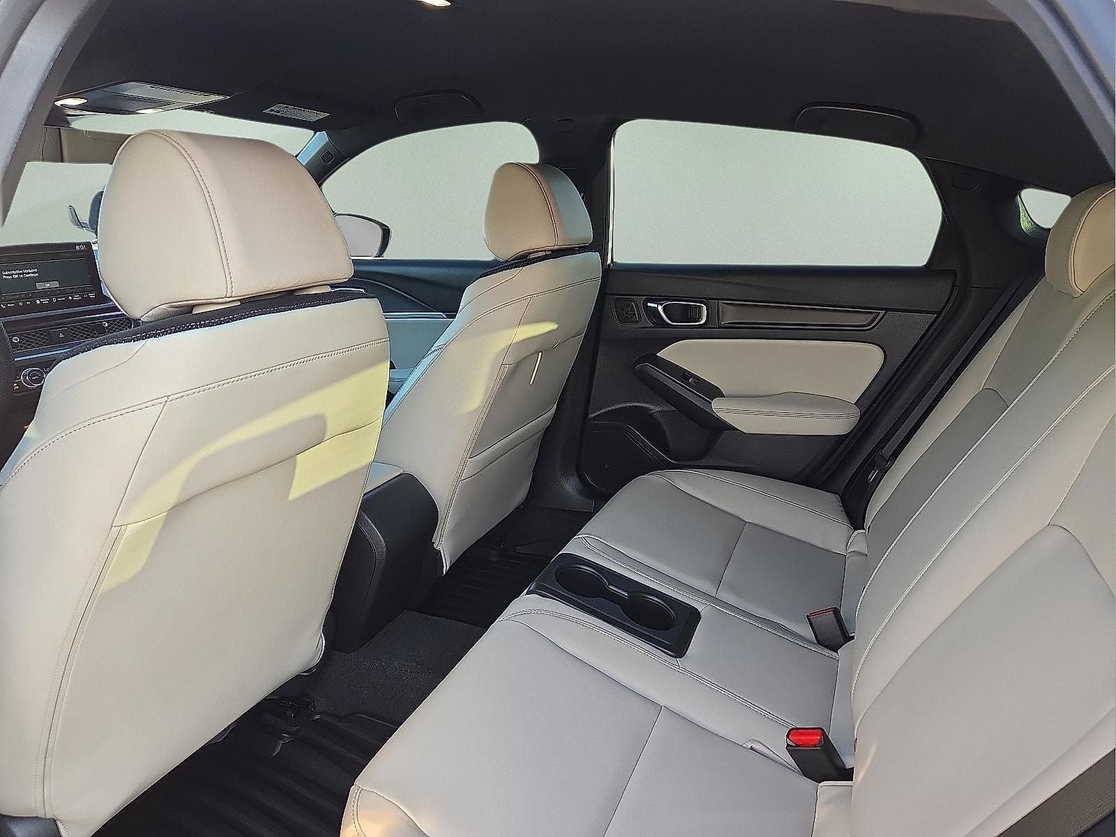 2025 Acura Integra Type S