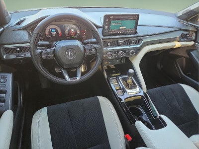 2025 Acura Integra Type S