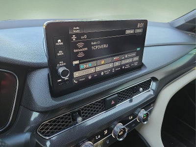 2025 Acura Integra Type S