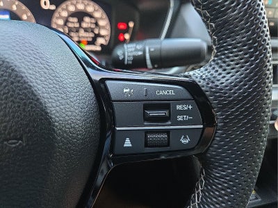 2025 Acura Integra Type S