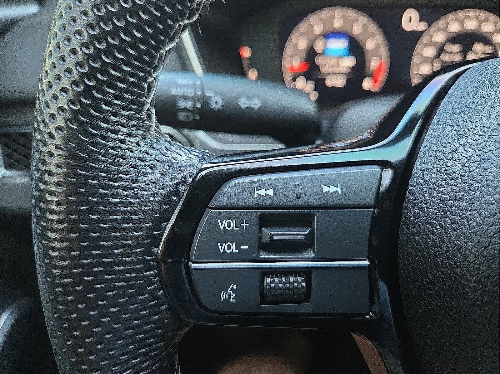 2025 Acura Integra Type S