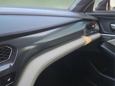 2025 Acura Integra Type S