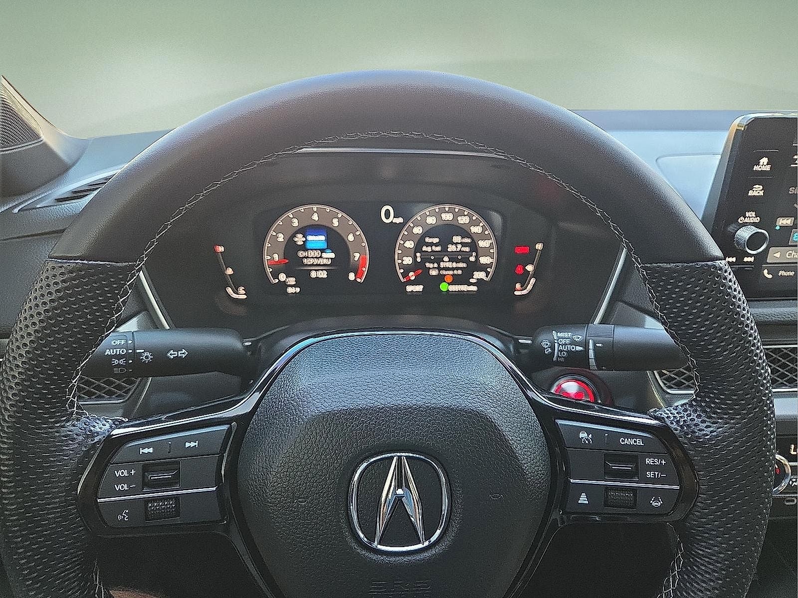 2025 Acura Integra Type S