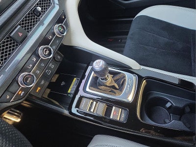 2025 Acura Integra Type S