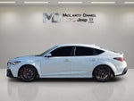 2025 Acura Integra Type S