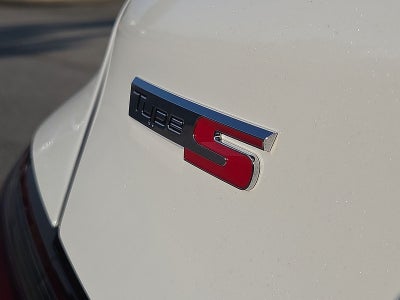 2025 Acura Integra Type S