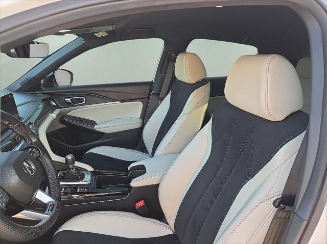 2025 Acura Integra Type S