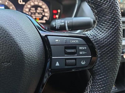 2025 Acura Integra Type S