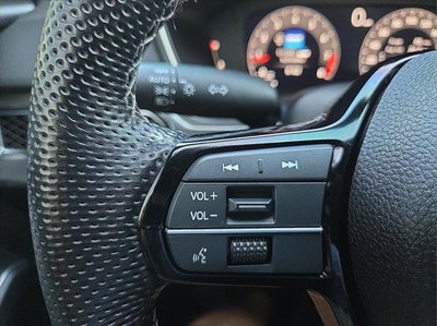 2025 Acura Integra Type S