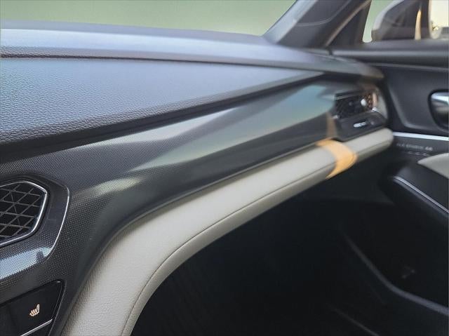2025 Acura Integra Type S