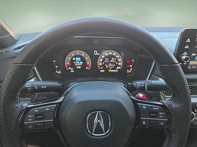 2025 Acura Integra Type S